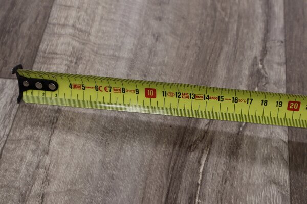 Beauflor, PVC podlaha - lino Toptex Lime Oak 796M - dub, na míru, šíře 4m,5m, šedá, filc, chodba / předsíň