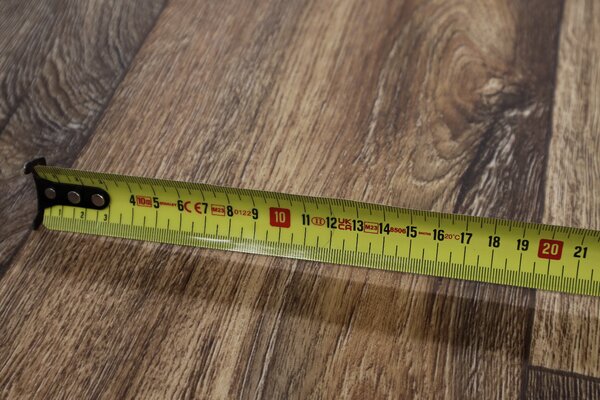 Beauflor, PVC podlaha - lino Toptex Cracked Oak 693D - dub, na míru, šíře 4m,5m, hnědá, filc, chodba / předsíň