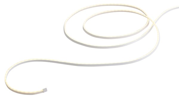 Chytrý LED pásek 5 metrů CCT 30W 350 lm 2700 - 6500K IP44 vč. zemních kolíků