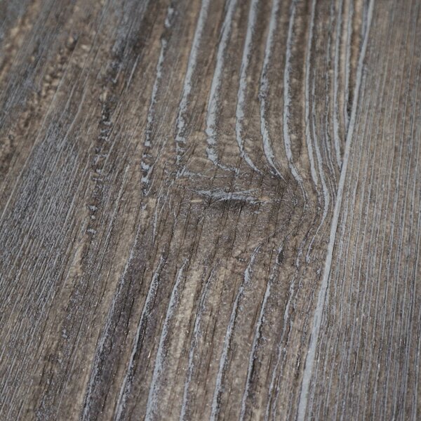 Beauflor, PVC podlaha - lino Texalino Supreme 696 D Barn Pine - borovice, na míru, šíře 2m,3m,4m,5m, hnědá, filc, chodba / předsíň