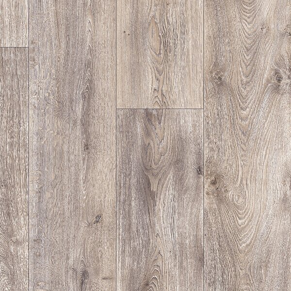 Beauflor, PVC podlaha - lino Texalino Supreme 916 M Texas Oak - dub, na míru, šíře 5m, hnědá, filc, chodba / předsíň