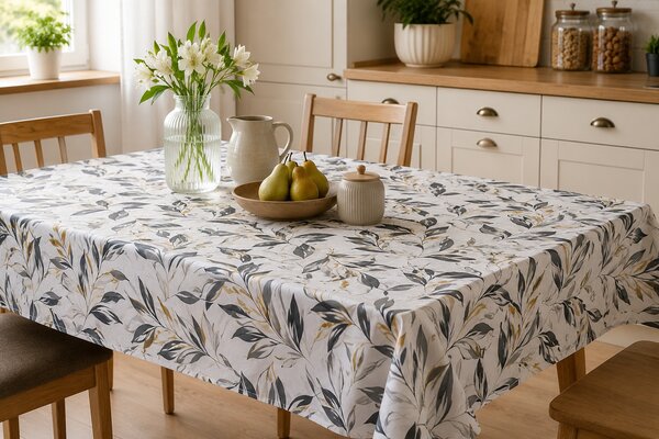 PVC ubrus MOVA 120x140 cm