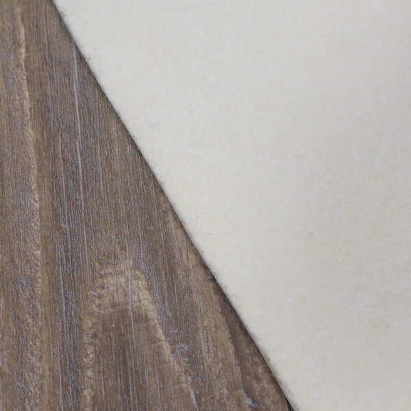 Beauflor, PVC podlaha - lino Texalino Supreme 631 M Barn Pine - borovice, na míru, šíře 2m,4m,5m, hnědá, filc, chodba / předsíň