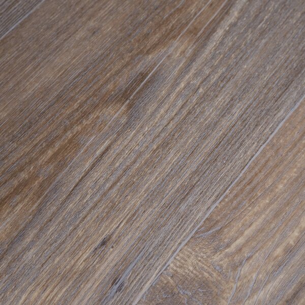 Beauflor, PVC podlaha - lino Texalino Supreme 631 M Barn Pine - borovice, na míru, šíře 2m,4m,5m, hnědá, filc, chodba / předsíň