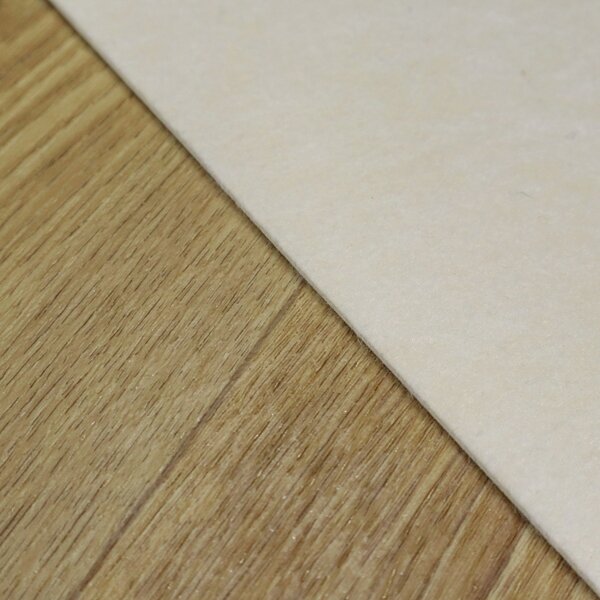 Beauflor, PVC podlaha - lino Texalino Supreme 636 L Columbian Oak - dub, na míru, šíře 2m,3m,4m, hnědá, filc, chodba / předsíň