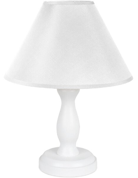 STOLNÍ LAMPA, E14, 18/28 cm - Online Only svítidla, Online Only