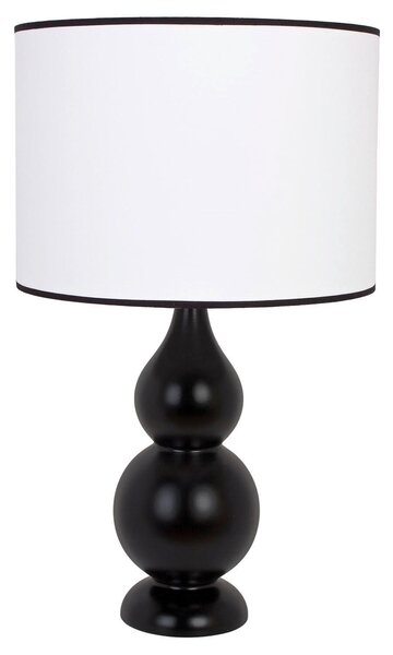 STOLNÍ LAMPA, E27, 35/60 cm - Online Only svítidla, Online Only