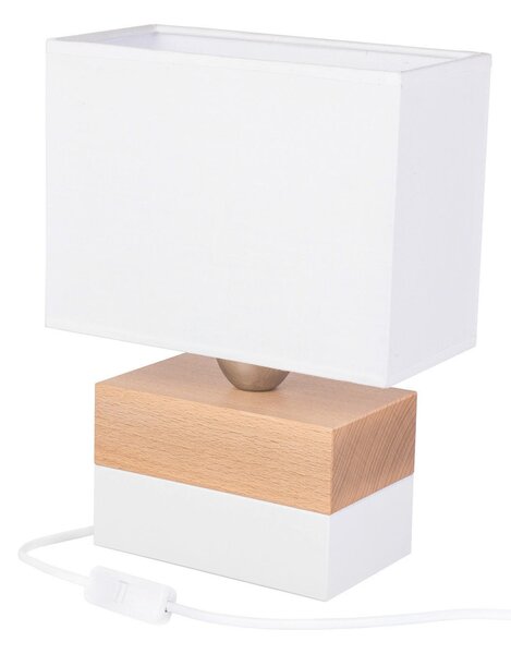 STOLNÍ LAMPA, E27, 20/10,5/27 cm - Online Only svítidla, Online Only