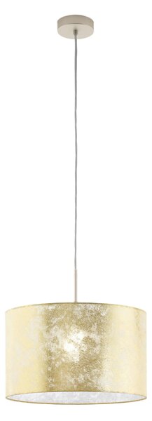 ZÁVĚSNÉ SVÍTIDLO, 38/110 cm Eglo - Online Only svítidla, Online Only