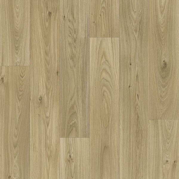 Beaulieu International Group, PVC podlaha - lino Livitex 2623, na míru, šíře 3m,4m,5m, béžová, filc, chodba / předsíň