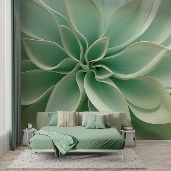 Fototapety Botanická geometrie, Fototapety geometrie, w05559 : uwalls.cz