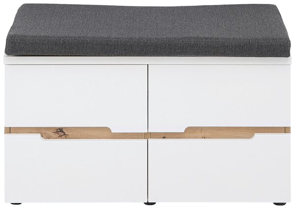 ŠATNÍ LAVICE, 80/48/38 cm Voleo - Šatní skříně, Online Only