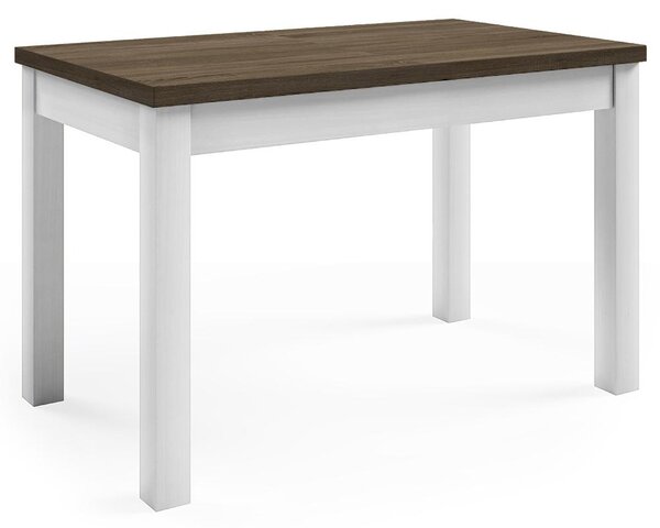 Jídelní stůl MAX V | 120x70 cm | nerozkládací | VÝBĚR BAREV