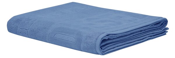 RUČNÍK DO KOUPELNY, 100/150 cm, modrá Diesel - Osušky, Online Only