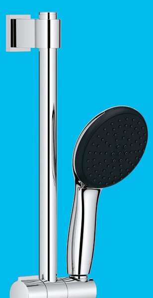 Grohe Vitalio Start sprchová sada na stěnu chrom 27948001