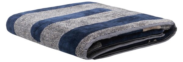 OSUŠKA DO SPRCHY, 95/150 cm, modrá Diesel - Osušky, Online Only