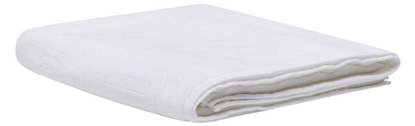 RUČNÍK DO KOUPELNY, 100/150 cm, bílá Diesel - Osušky, Online Only