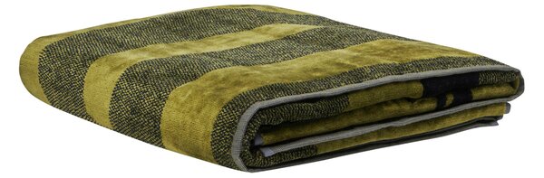 OSUŠKA DO SPRCHY, 95/150 cm, zelená Diesel - Osušky, Online Only