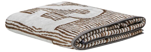OSUŠKA DO SPRCHY, 95/150 cm, hnědá Diesel - Osušky, Online Only