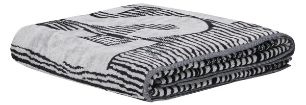 OSUŠKA DO SPRCHY, 95/150 cm, šedá Diesel - Osušky, Online Only