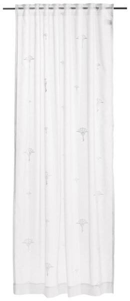 HOTOVÝ ZÁVĚS, poloprůhledné, 130/250 cm Joop! - Závěsy, Online Only