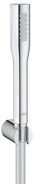 Grohe Euphoria sprchová sada na stěnu StarLight Chrome 27369000