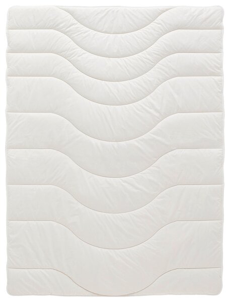 CELOROČNÍ PŘIKRÝVKA, 135/200 cm, polyester, lyocell, kapok Sleeptex - Přikrývky, Online Only