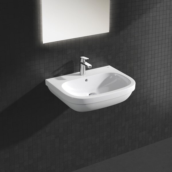 Grohe Eurosmart Cosmopolitan umyvadlová baterie stojící StarLight Chrome 23325000