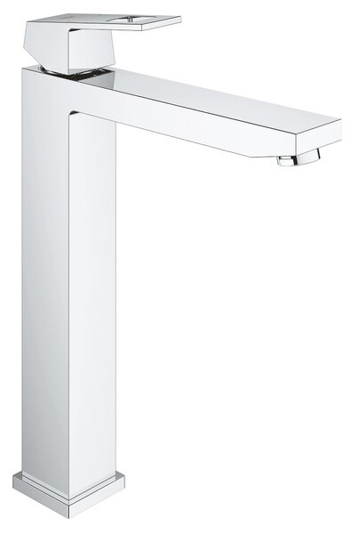 Grohe Eurocube umyvadlová baterie stojící StarLight Chrome 23406000
