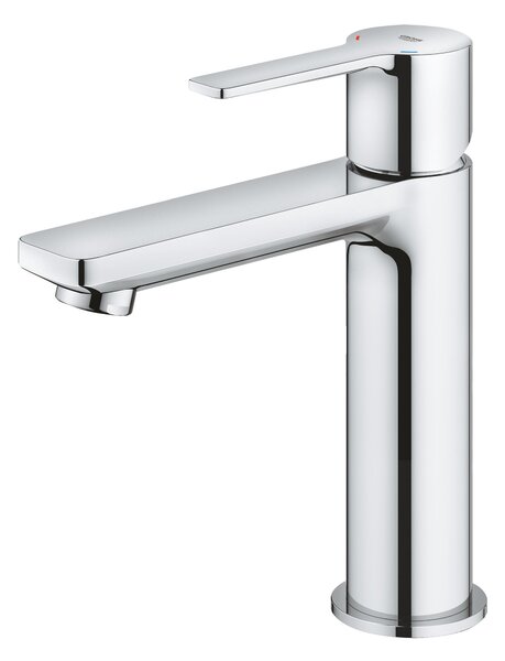 Grohe Lineare umyvadlová baterie stojící StarLight Chrome 23106001