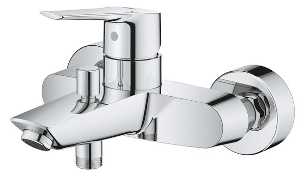 Grohe Start vanová baterie na stěnu StarLight Chrome 24206002