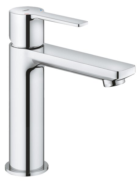 Grohe Lineare umyvadlová baterie stojící StarLight Chrome 23106001