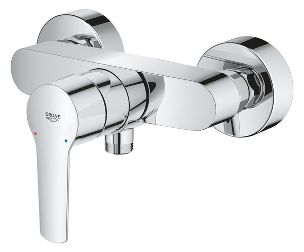 Grohe Start sprchová baterie nastěnná StarLight Chrome 24208002
