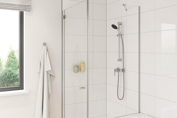 Grohe Start sprchová baterie nastěnná StarLight Chrome 24208002