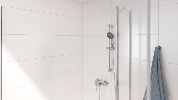 Grohe Start sprchová baterie nastěnná StarLight Chrome 24208002