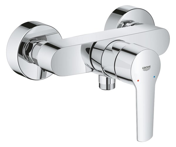 Grohe Start sprchová baterie nastěnná StarLight Chrome 24208002