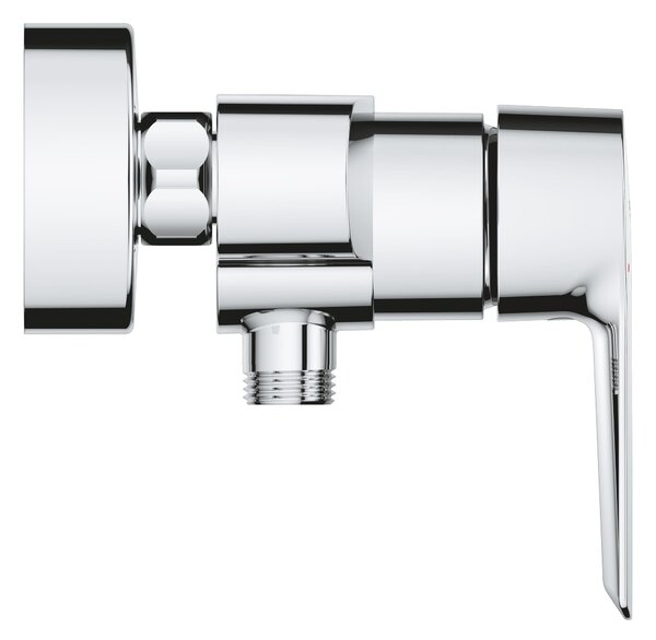 Grohe Start sprchová baterie nastěnná StarLight Chrome 24208002