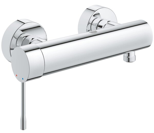 Grohe Essence sprchová baterie nastěnná StarLight Chrome 33636001