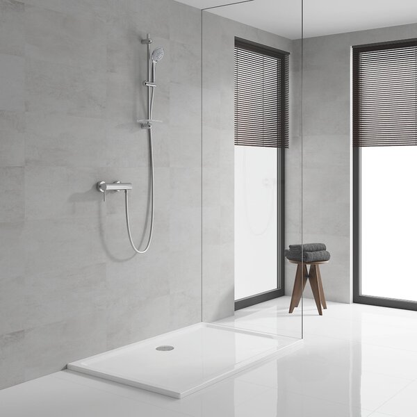 Grohe Essence sprchová baterie nastěnná StarLight Chrome 33636001