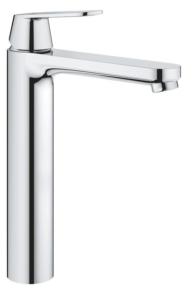 Grohe Eurosmart Cosmopolitan umyvadlová baterie stojící StarLight Chrome 23921000