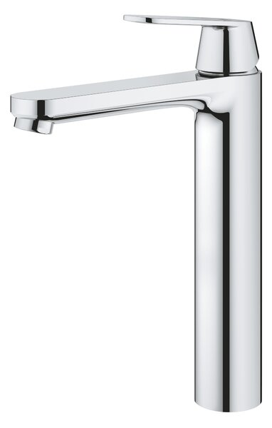Grohe Eurosmart Cosmopolitan umyvadlová baterie stojící StarLight Chrome 23921000