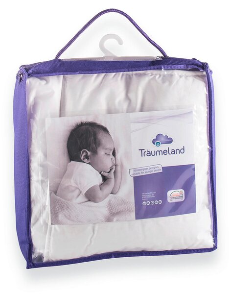 DĚTSKÁ PŘIKRÝVKA 80/80 cm Träumeland, Online Only