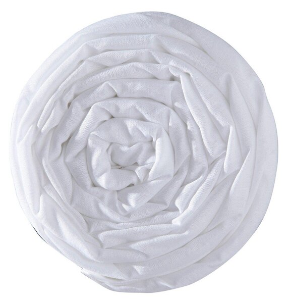 Napínací prostěradlo na polohovací postel zn. Colombine® s hloubkou rohů 26 cm, z polycotonu bílá 140x190 cm