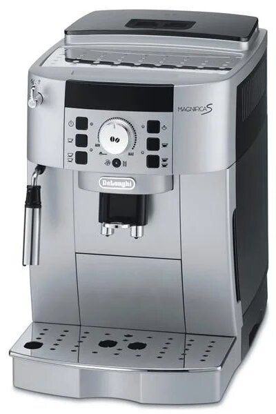 DeLonghi Magnifica S ECAM 22.110.SB