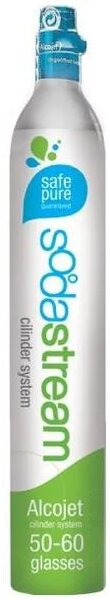 SodaStream CO2 425g