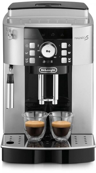 DeLonghi Magnifica S ECAM 21.117.SB
