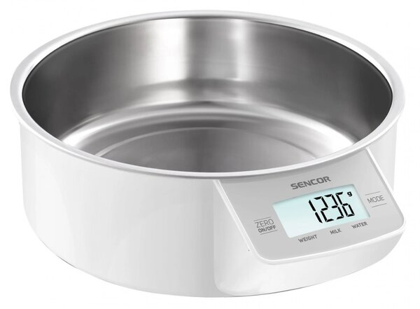 Sencor SKS 4030WH 40026627