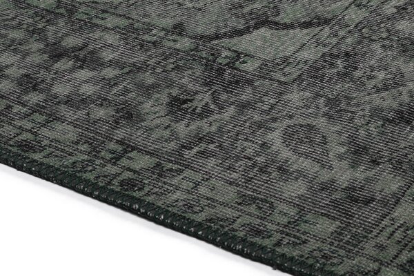 ASIR Koberec (150 x 230) BLUES CHENILLE perský vzor
