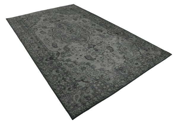 ASIR Koberec (150 x 230) BLUES CHENILLE perský vzor