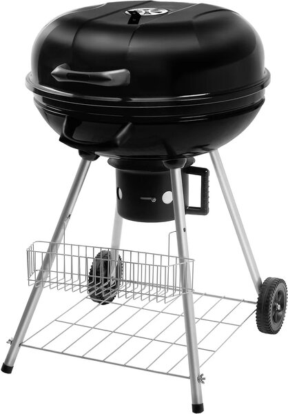 Fieldmann FZG 1004 Gril na dřevěné uhlí 41001519